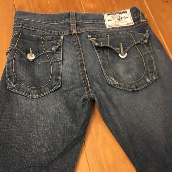 True religion jeans - Picture 5 of 5